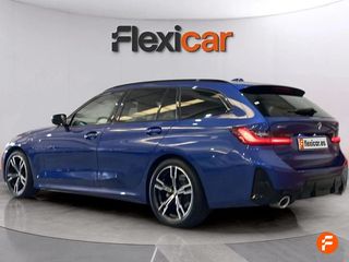 BMW Serie 3 320d xDrive Automática Touring