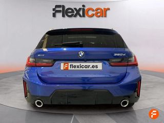 BMW Serie 3 320d xDrive Automática Touring