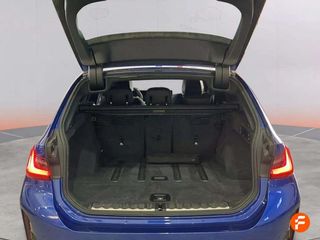 BMW Serie 3 320d xDrive Automática Touring