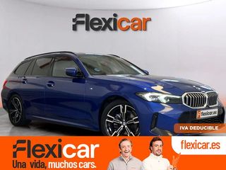 BMW Serie 3 320d xDrive Automática Touring