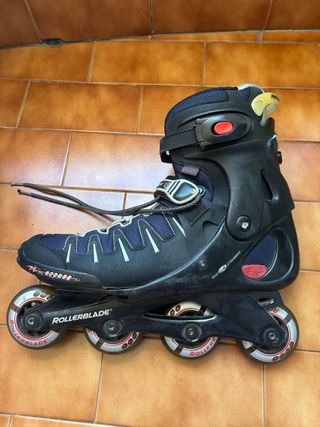 Patines Rollerblade