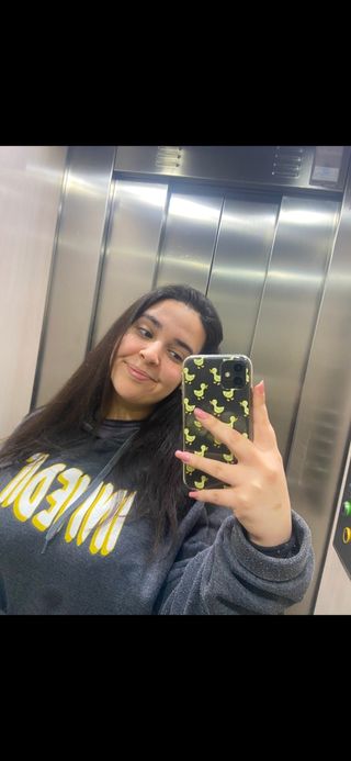 Niñera de confianza