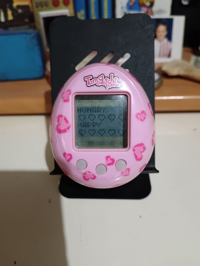 Tamagotchi Friends Bandai
