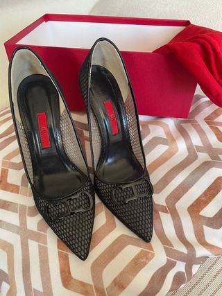 Preciosos zapatos de CH