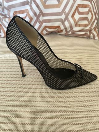 Preciosos zapatos de CH