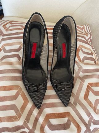 Preciosos zapatos de CH