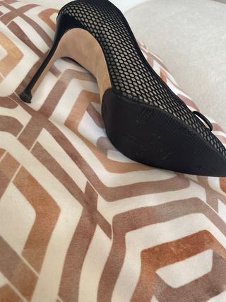 Preciosos zapatos de CH