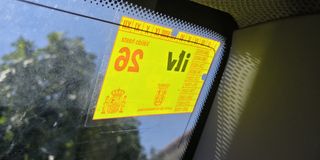 Mercedes-Benz Vito 2011