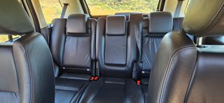 RANGE ROVER Sport 2007