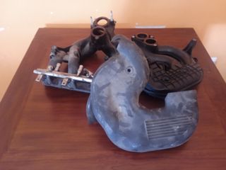 Injectores BMW E46 318i