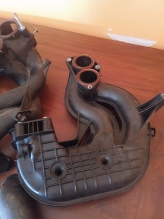 Injectores BMW E46 318i