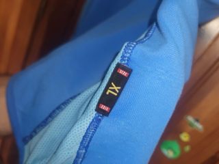 Camiseta Italia 2000