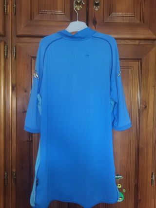 Camiseta Italia 2000