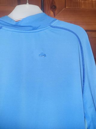Camiseta Italia 2000