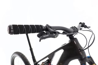 Bicicleta Cannondale Moterra NEO X0 AXS talla M Reacondicionada