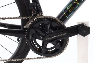 Bianchi Specialissima Di2 12V (carretera) t.56