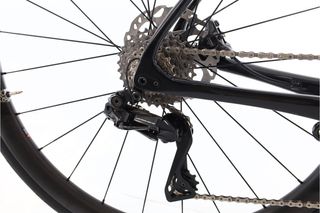 Bicicleta Bianchi Specialissima Di2 12V talla 56 Reacondicionada