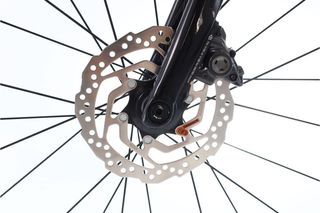 Bicicleta Bianchi Specialissima Di2 12V talla 56 Reacondicionada