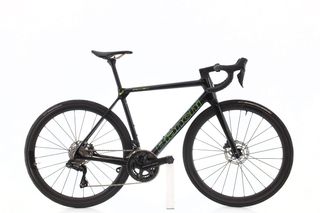 Bicicleta Bianchi Specialissima Di2 12V talla 56 Reacondicionada