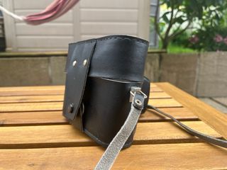 Cámara clásica Zenit 3EHNT-E