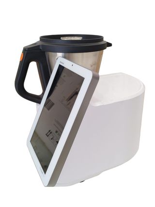 ROBOT DE COCINA TAURUS MYCOOK NEXT + CAJA + ACCESORIOS