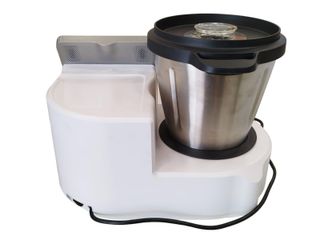 ROBOT DE COCINA TAURUS MYCOOK NEXT + CAJA + ACCESORIOS
