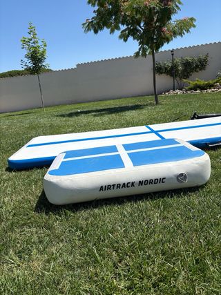 Colchonetas Airtrack Nordic