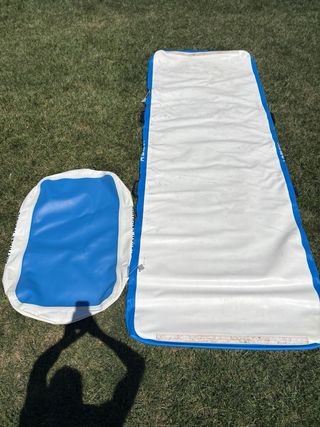 Colchonetas Airtrack Nordic