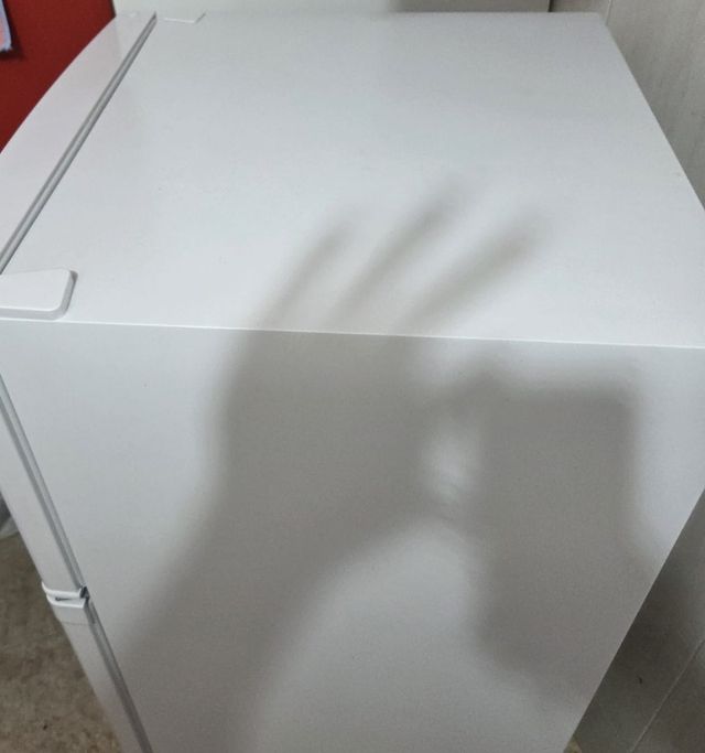 Frigorífico OK. 2 puertas