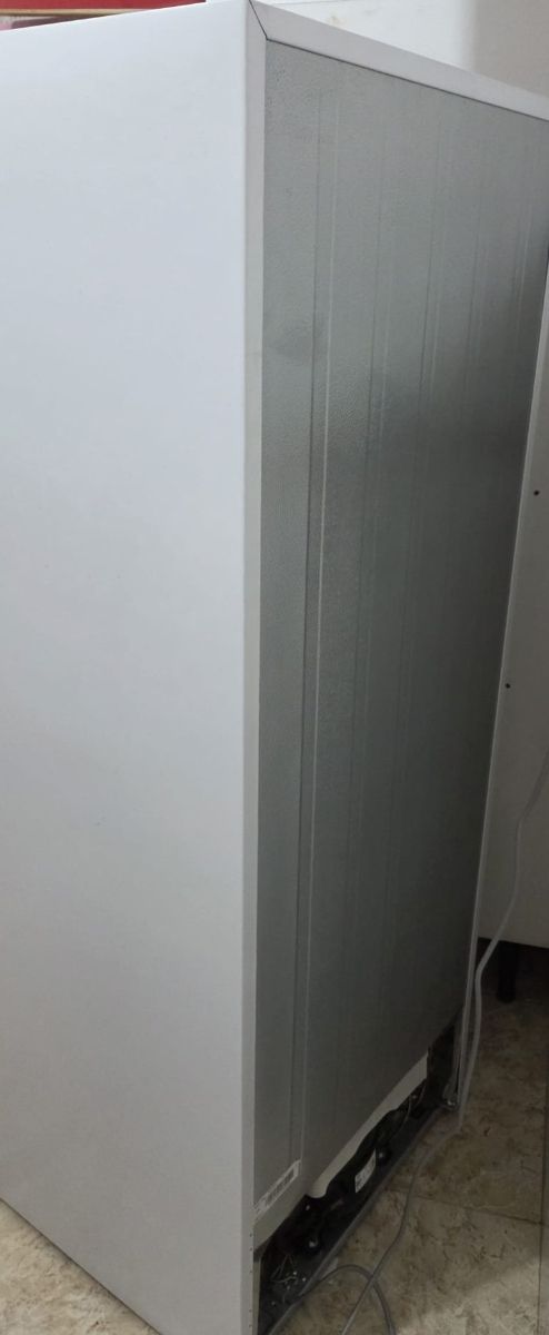 Frigorífico OK. 2 puertas