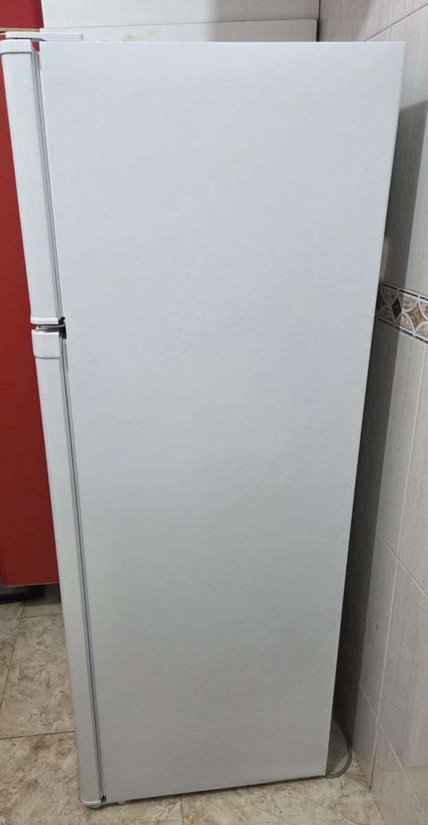 Frigorífico OK. 2 puertas