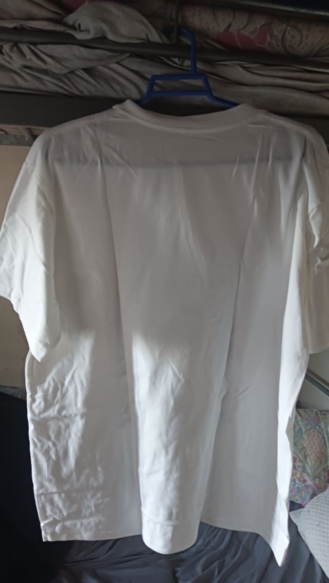 Camiseta Dragon Ball Z