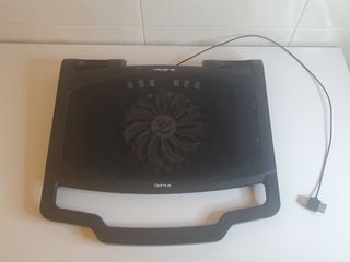 Targus Optimus - Base refrigeradora PC