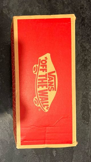 Vans Old Skool - Negras