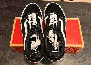 Vans Old Skool - Negras