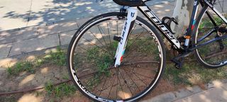 Bicicleta Carretera Coluer Poisson 47