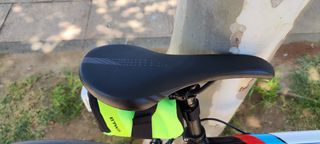 Bicicleta Carretera Coluer Poisson 47
