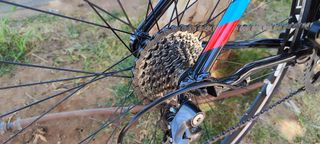 Bicicleta Carretera Coluer Poisson 47