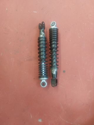 Amortiguadores Burgman 200