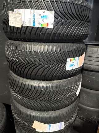Neumáticos Michelin crossflimate2 255/45r18 103Y