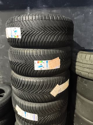 Neumáticos Michelin crossflimate2 255/45r18 103Y