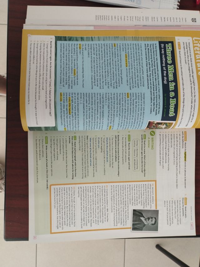 Thinking Space B2+ Student's Book with Interact...