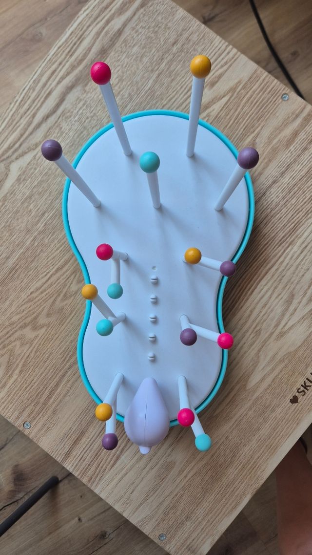 Escurrebiberones Suavinex - bebé