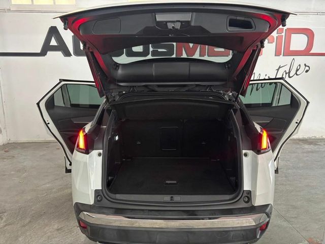 Peugeot 3008 GT Line BlueHDi 96kW (130CV) S&S EAT8