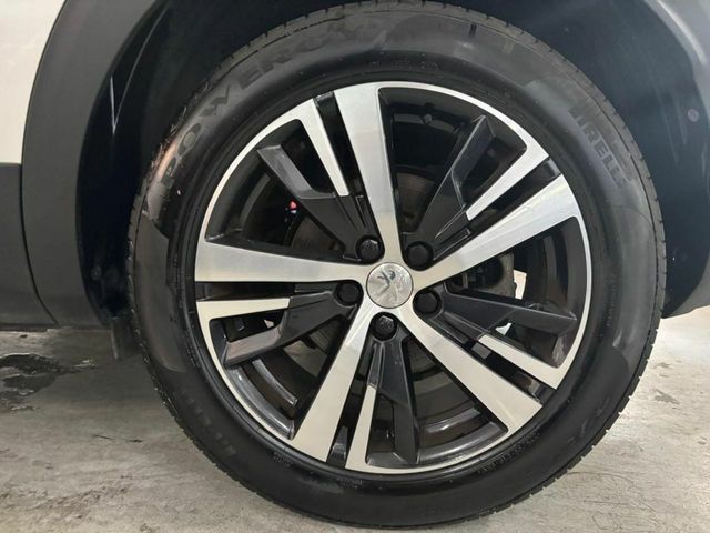 Peugeot 3008 GT Line BlueHDi 96kW (130CV) S&S EAT8
