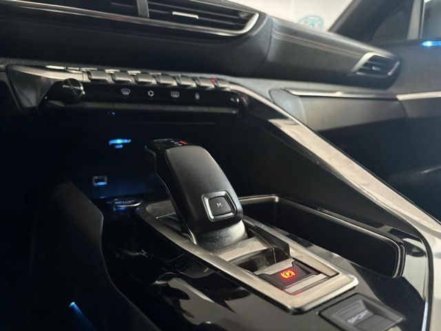 Peugeot 3008 GT Line BlueHDi 96kW (130CV) S&S EAT8