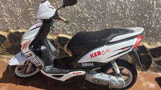 Yamaha jog 