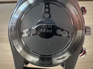 Tissot PRG 516 Cronógrafo