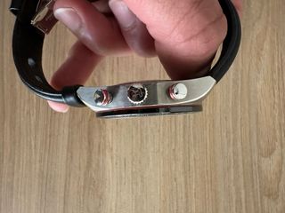 Tissot PRG 516 Cronógrafo