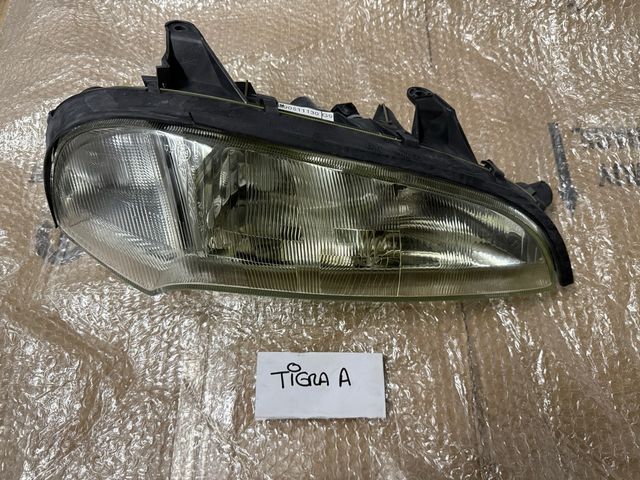 Faro Opel Tigra A - Delantero Derecho